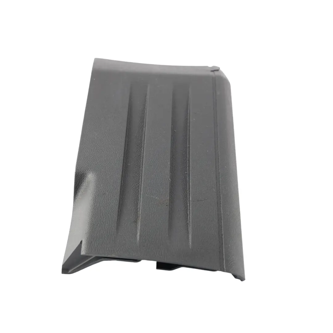 Boot Carpet Trim Cover Right O/S to Skoda Fabia RS 5J Tailgate with Part number 5J9867146A Skoda Fabia RS 5J Tailgate Boot Carpet Trim Cover Right O/S - SKU 5J9867146A - Part number 5J9867146A