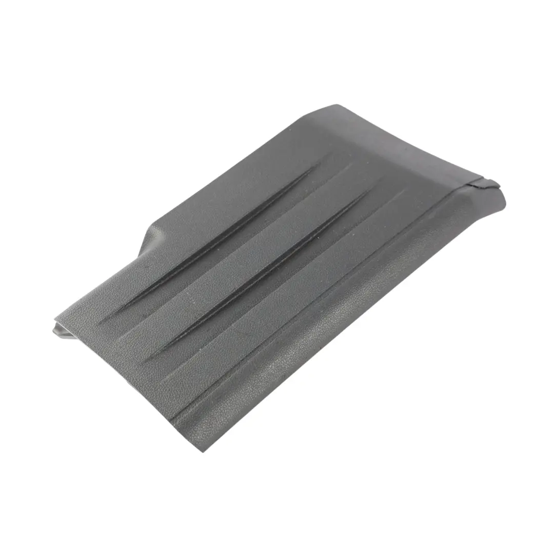 Boot Carpet Trim Cover Right O/S to Skoda Fabia RS 5J Tailgate with Part number 5J9867146A Skoda Fabia RS 5J Tailgate Boot Carpet Trim Cover Right O/S - SKU 5J9867146A - Part number 5J9867146A