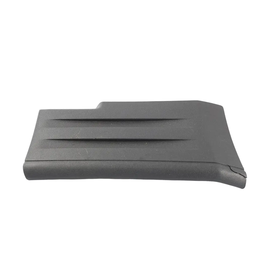 Boot Carpet Trim Cover Right O/S to Skoda Fabia RS 5J Tailgate with Part number 5J9867146A Skoda Fabia RS 5J Tailgate Boot Carpet Trim Cover Right O/S - SKU 5J9867146A - Part number 5J9867146A