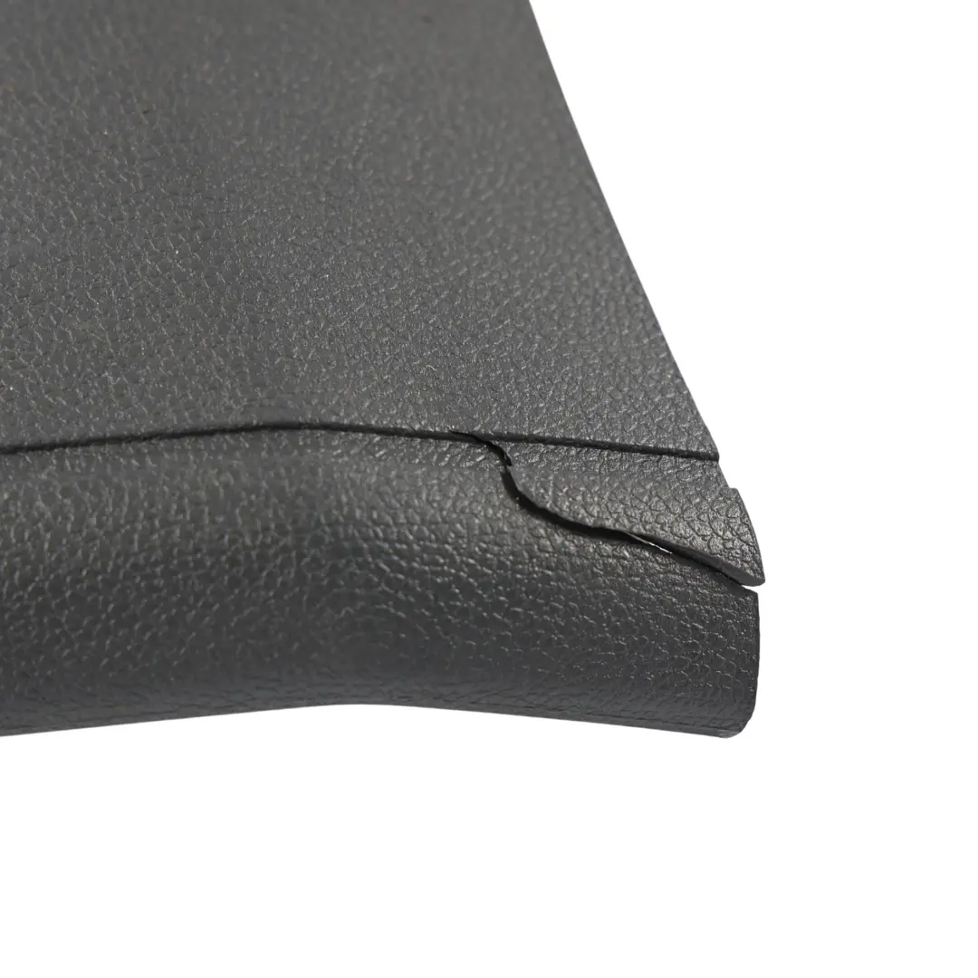 Boot Carpet Trim Cover Right O/S to Skoda Fabia RS 5J Tailgate with Part number 5J9867146A Skoda Fabia RS 5J Tailgate Boot Carpet Trim Cover Right O/S - SKU 5J9867146A - Part number 5J9867146A