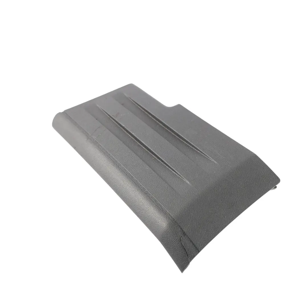 Boot Carpet Trim Cover Right O/S to Skoda Fabia RS 5J Tailgate with Part number 5J9867146A Skoda Fabia RS 5J Tailgate Boot Carpet Trim Cover Right O/S - SKU 5J9867146A - Part number 5J9867146A