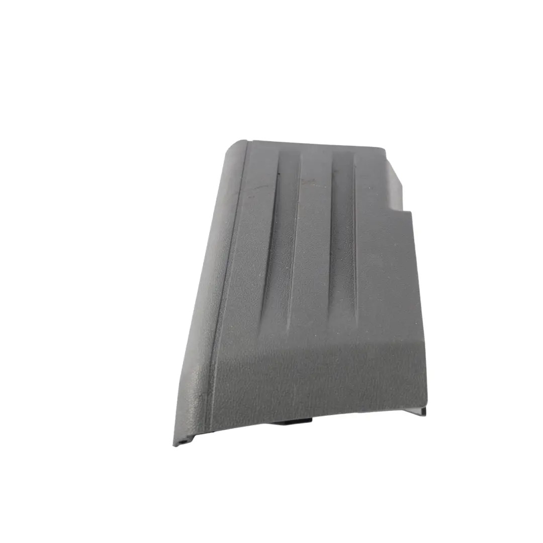 Skoda Fabia RS 5J Tailgate Boot Carpet Trim Cover Right O/S - SKU 5J9867146A - Part number 5J9867146A