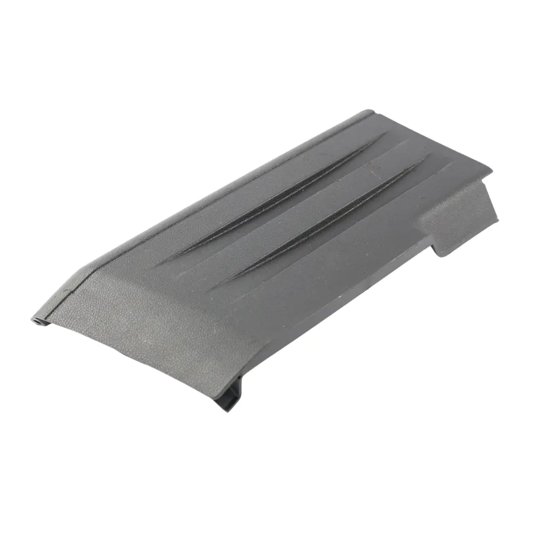 Skoda Fabia RS 5J Tailgate Boot Carpet Trim Cover Right O/S - SKU 5J9867146A - Part number 5J9867146A