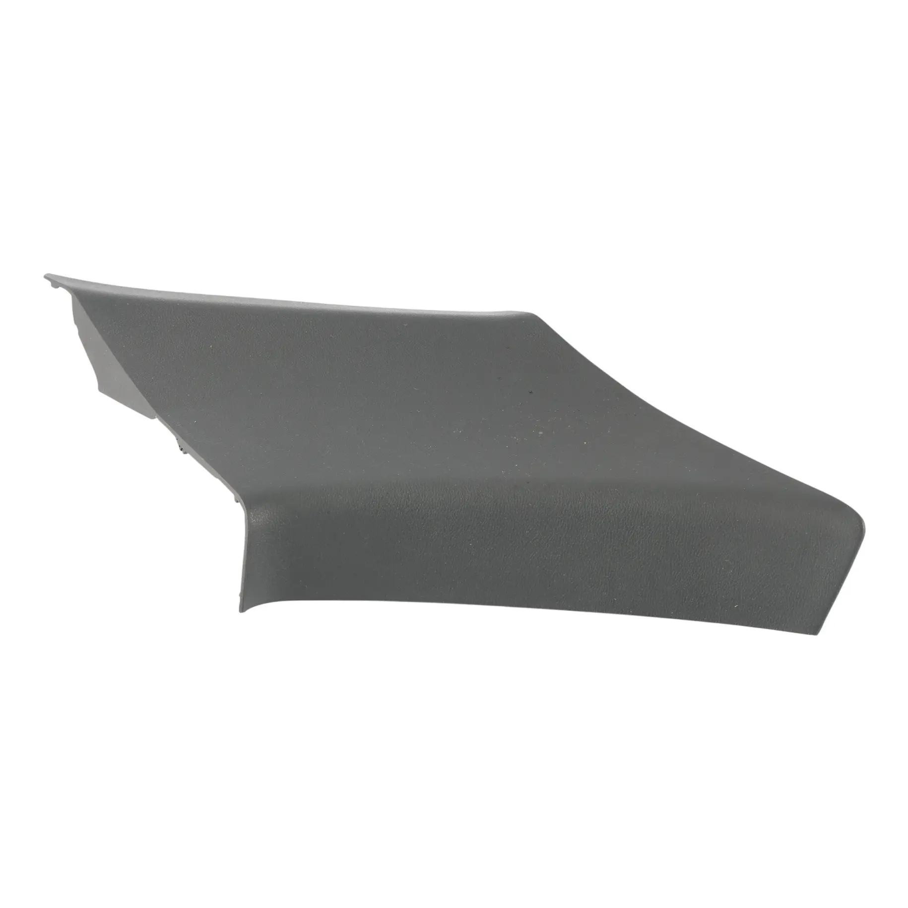 Skoda Fabia 5J MK2 D Pillar Trim Panel Cover Left N/S 5J9867245A