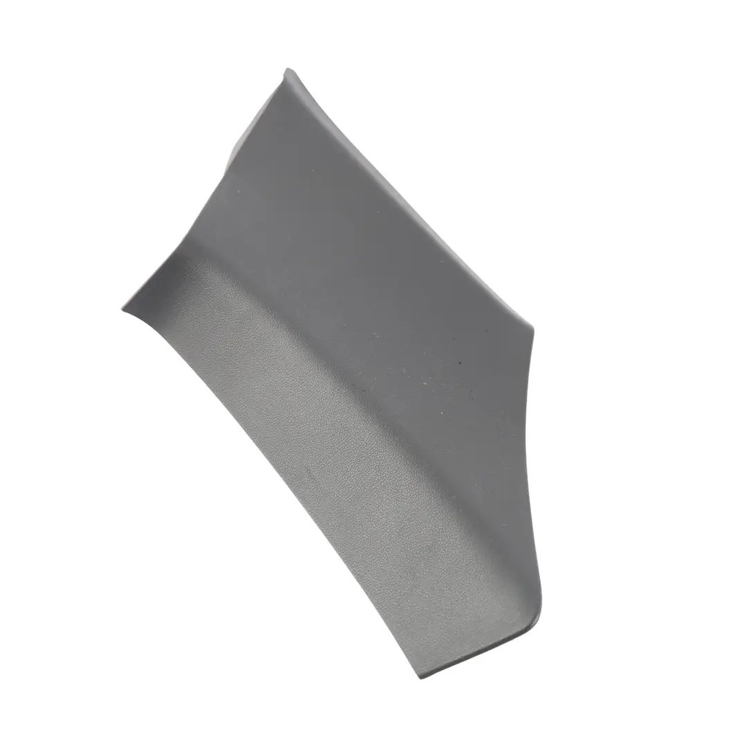 MK2 Garniture Montant D Panneau Gauche pour Skoda Fabia 5J à propos du numéro de pièce 5J9867245A Skoda Fabia 5J MK2 Garniture Montant D Panneau Gauche - SKU 5J9867245A - Numéro de pièce 5J9867245A