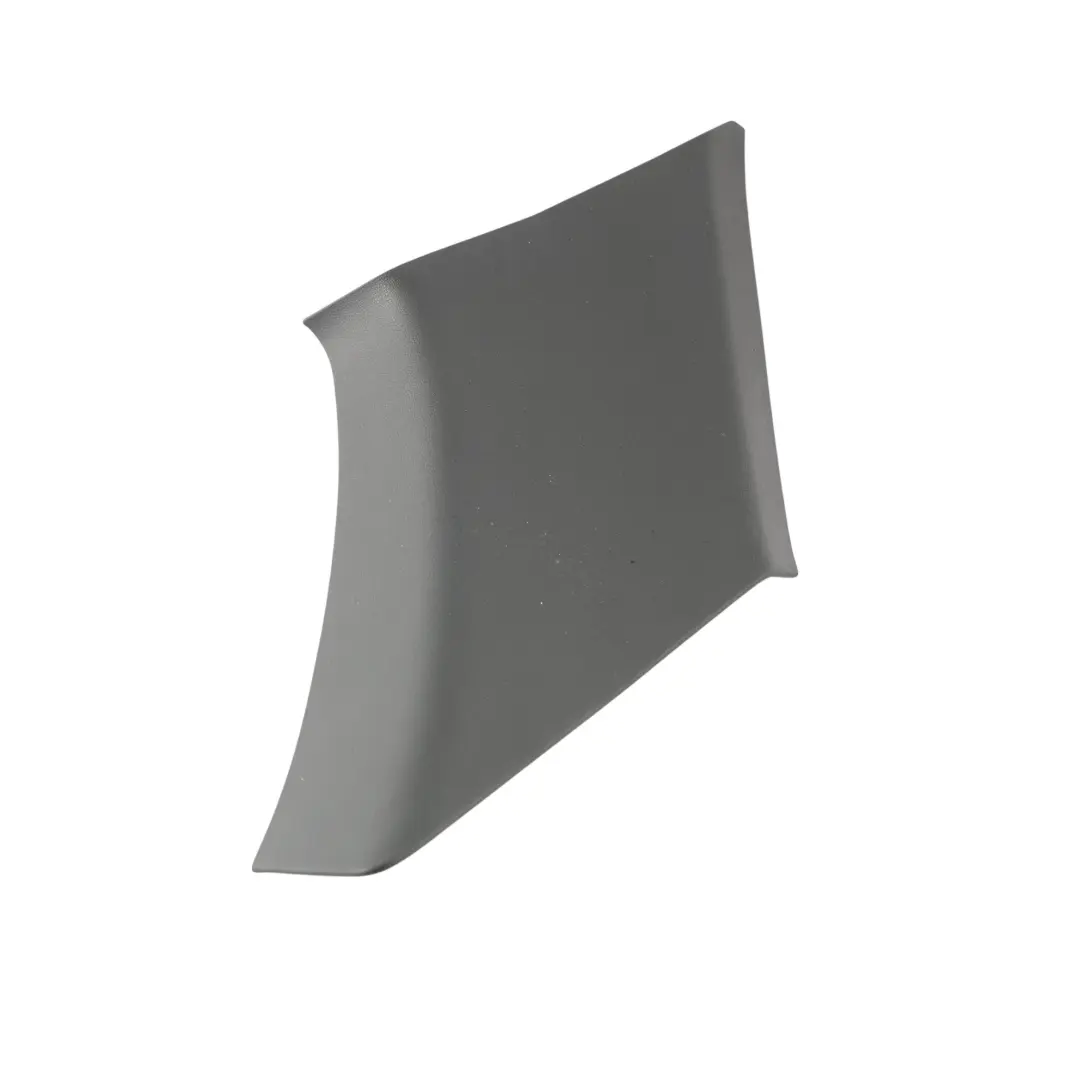 Skoda Fabia 5J MK2 D Pillar Trim Panel Cover Left N/S - SKU 5J9867245A - Part number 5J9867245A