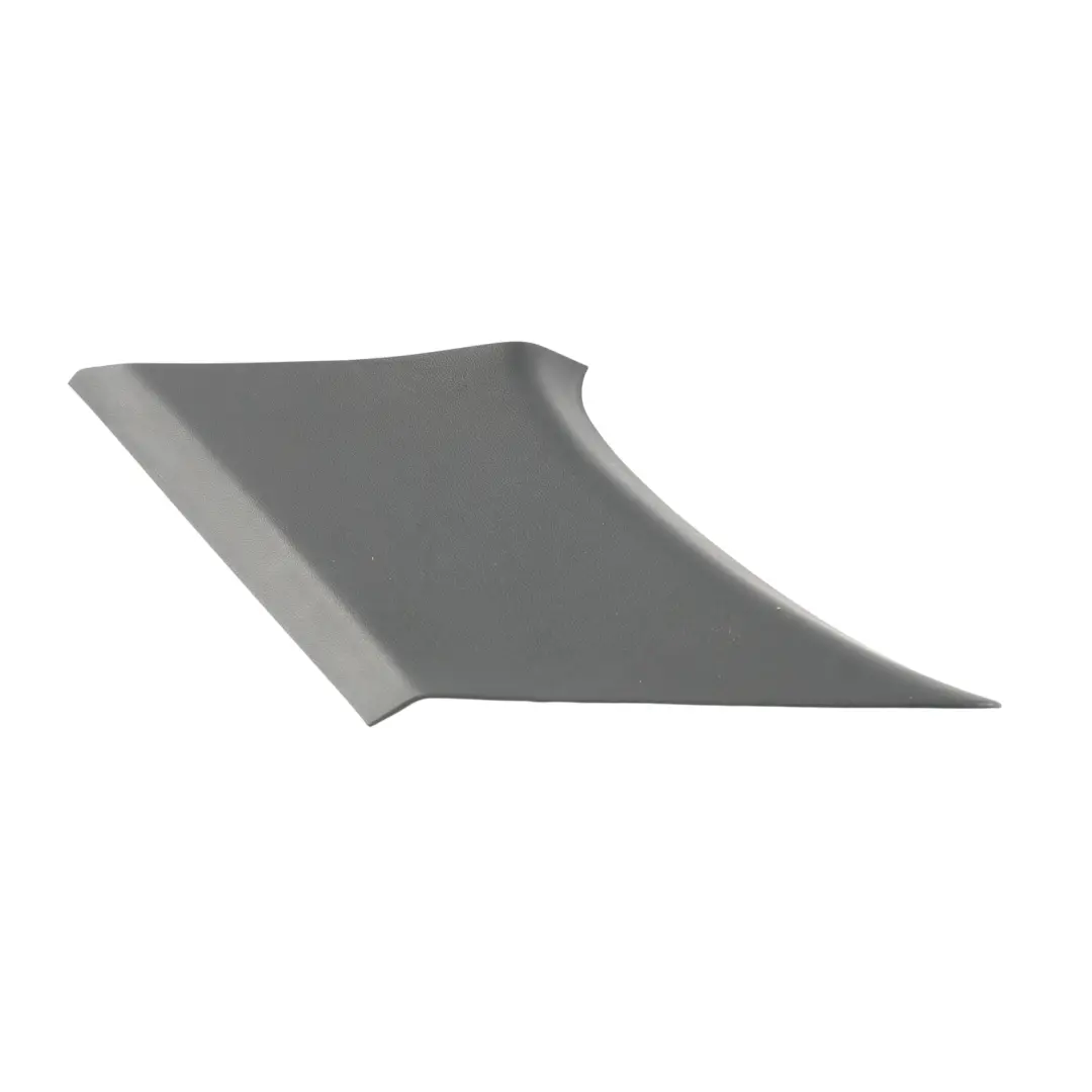 Skoda Fabia 5J MK2 D Pillar Trim Panel Cover Right O/S - SKU 5J9867246A - Part number 5J9867246A