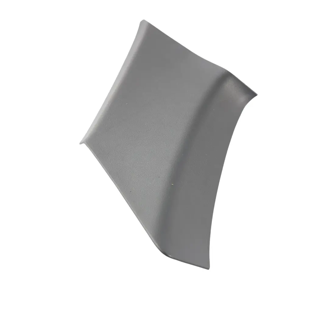 MK2 D Pillar Trim Panel Cover Right O/S to Skoda Fabia 5J with Part number 5J9867246A Skoda Fabia 5J MK2 D Pillar Trim Panel Cover Right O/S - SKU 5J9867246A - Part number 5J9867246A