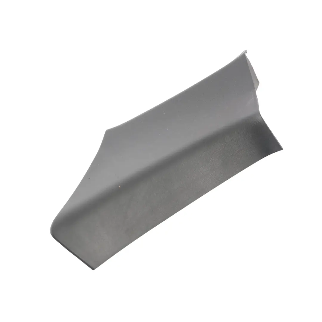 MK2 D Pillar Trim Panel Cover Right O/S to Skoda Fabia 5J with Part number 5J9867246A Skoda Fabia 5J MK2 D Pillar Trim Panel Cover Right O/S - SKU 5J9867246A - Part number 5J9867246A