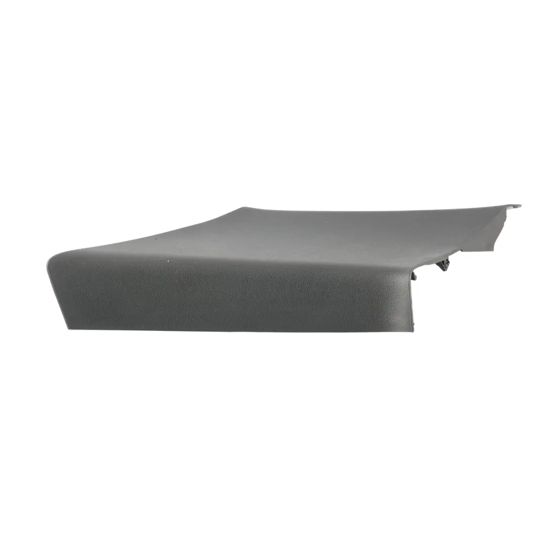 Skoda Fabia 5J MK2 D Pillar Trim Panel Cover Right O/S - SKU 5J9867246A - Part number 5J9867246A