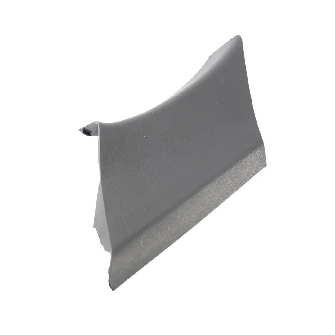 MK2 D Pillar Trim Panel Cover Right O/S to Skoda Fabia 5J with Part number 5J9867246A Skoda Fabia 5J MK2 D Pillar Trim Panel Cover Right O/S - SKU 5J9867246A - Part number 5J9867246A