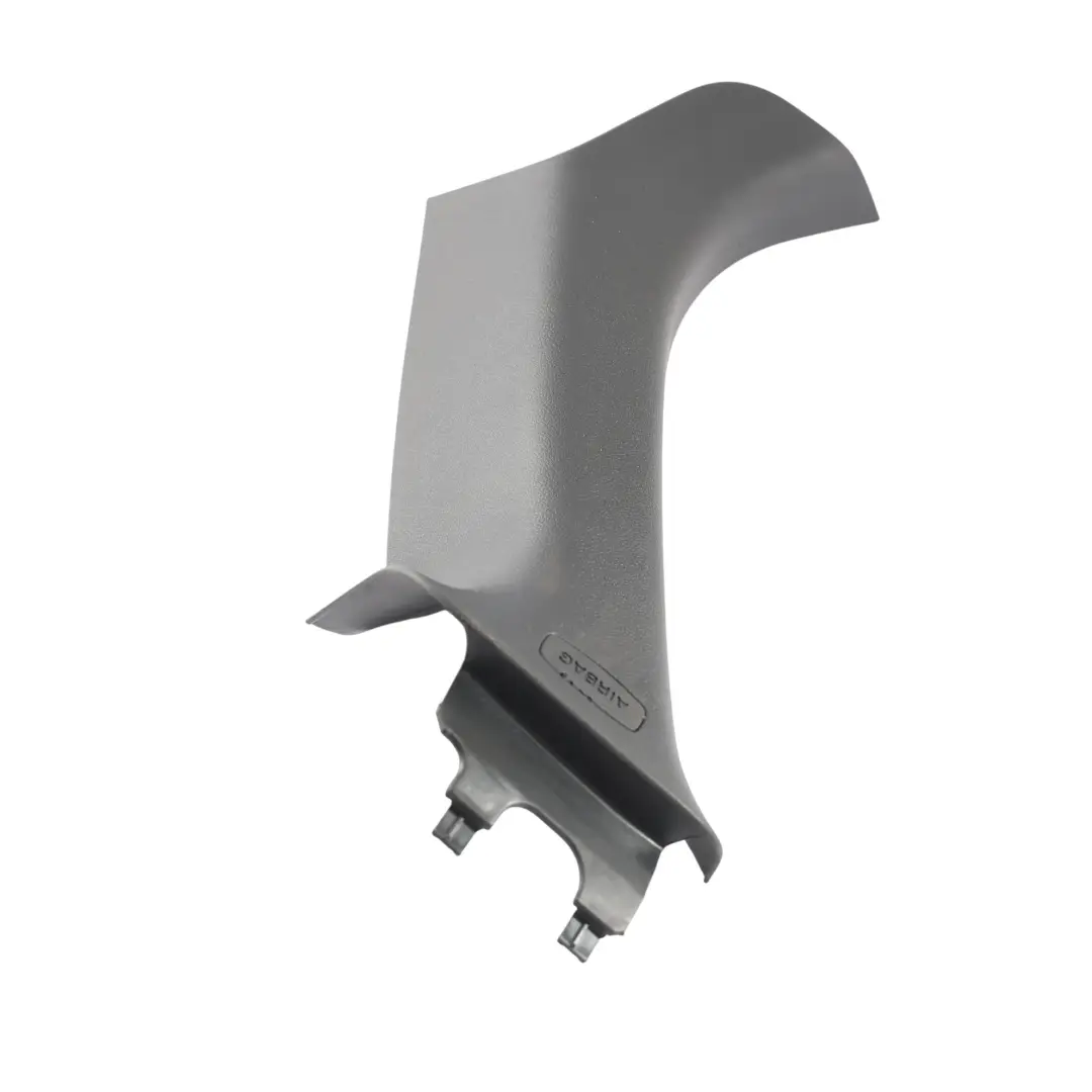 Skoda Fabia 5J MK2 Estate Garniture Cache Montant C Supérieur Droit - SKU 5J9867288B - Numéro de pièce 5J9867288B