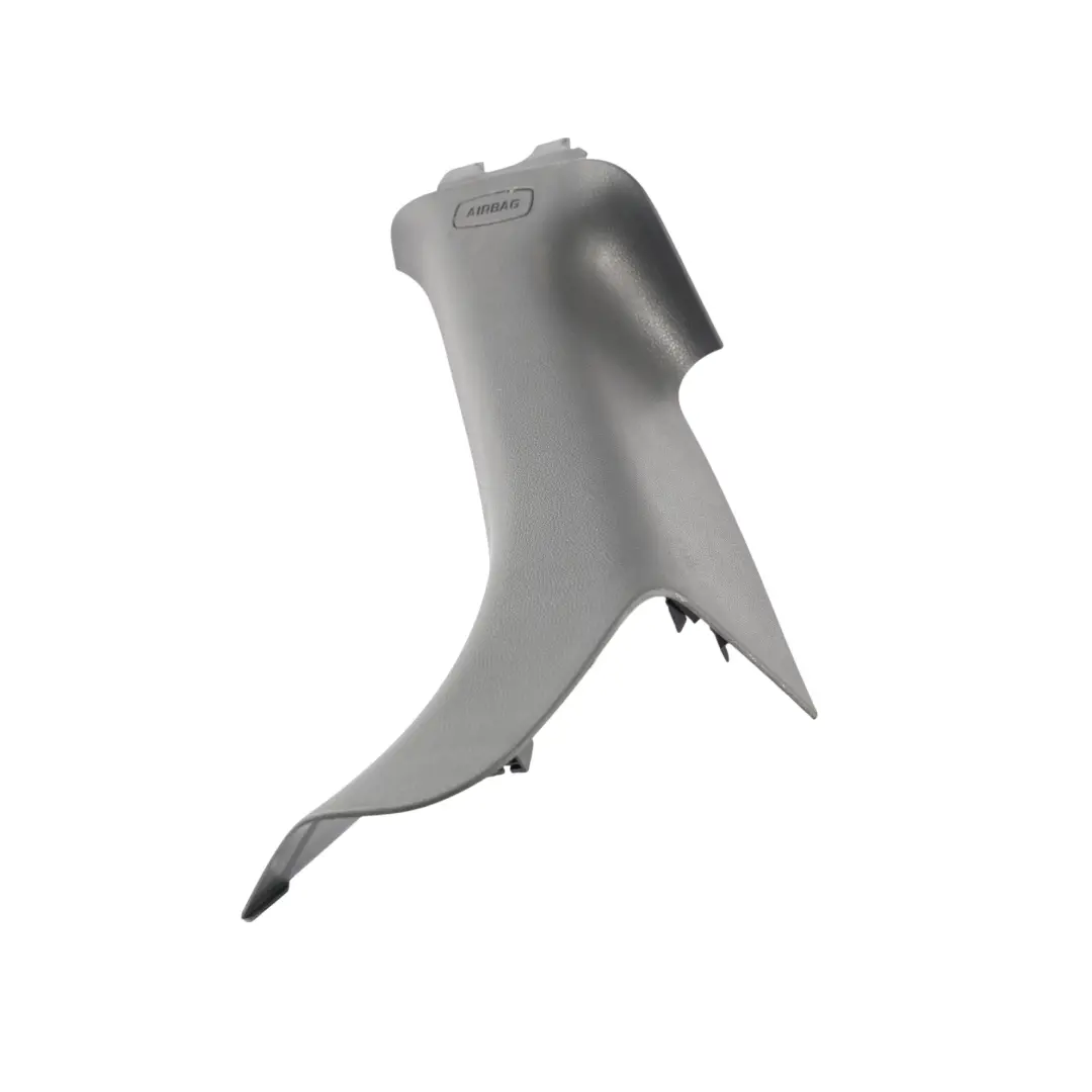 MK2 Estate Rivestimento Montante C Superiore Destro per Skoda Fabia 5J con numero di parte 5J9867288B Skoda Fabia 5J MK2 Estate Rivestimento Montante C Superiore Destro - SKU 5J9867288B - Numero di parte 5J9867288B