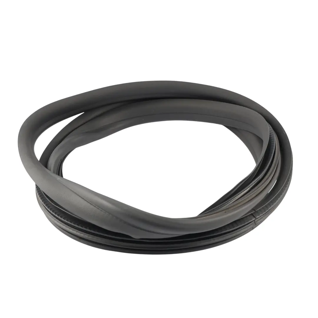MK2 Rear Door Inner Rubber Seal Left Right N/O/S to Skoda Fabia RS 5J with Part number 5J9867367D Skoda Fabia RS 5J MK2 Rear Door Inner Rubber Seal Left Right N/O/S - SKU 5J9867367D - Part number 5J9867367D