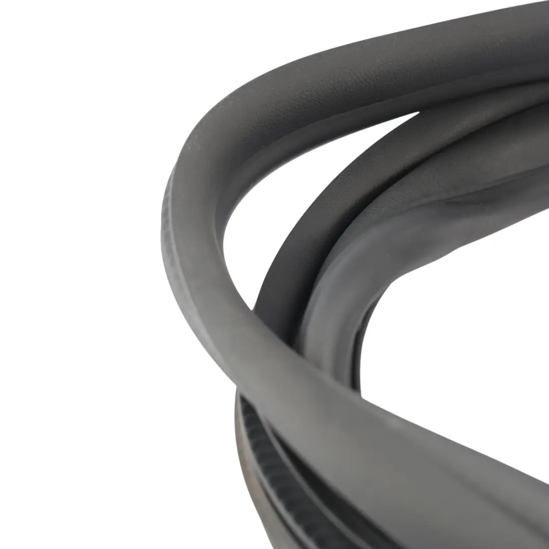 Skoda Fabia RS 5J MK2 Rear Door Inner Rubber Seal Left Right N/O/S - SKU 5J9867367D - Part number 5J9867367D