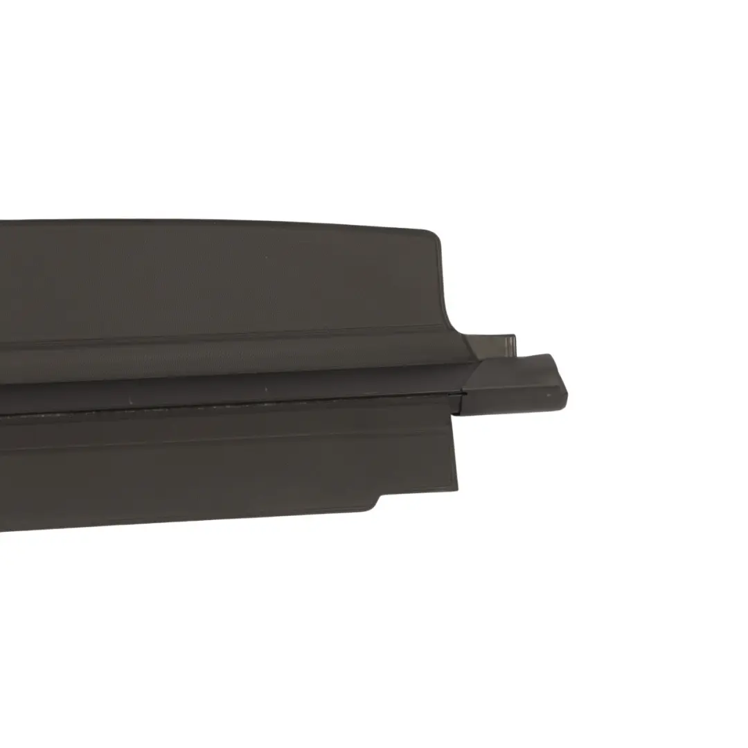 Skoda Fabia Mk2 Estate Parcel Shelf Load Cover Roller Blind - SKU 5J9867871C - Part number 5J9867871C