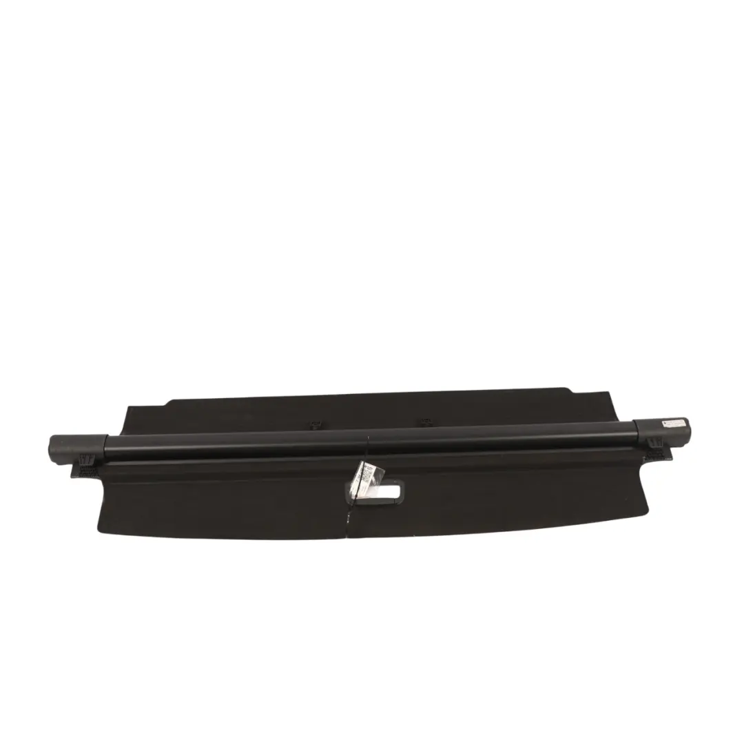 Skoda Fabia Mk2 Estate Parcel Shelf Load Cover Roller Blind - SKU 5J9867871C - Part number 5J9867871C