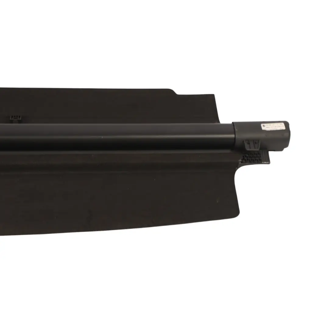 Mk2 Estate Parcel Shelf Load Cover Roller Blind to Skoda Fabia with Part number 5J9867871C Skoda Fabia Mk2 Estate Parcel Shelf Load Cover Roller Blind - SKU 5J9867871C - Part number 5J9867871C