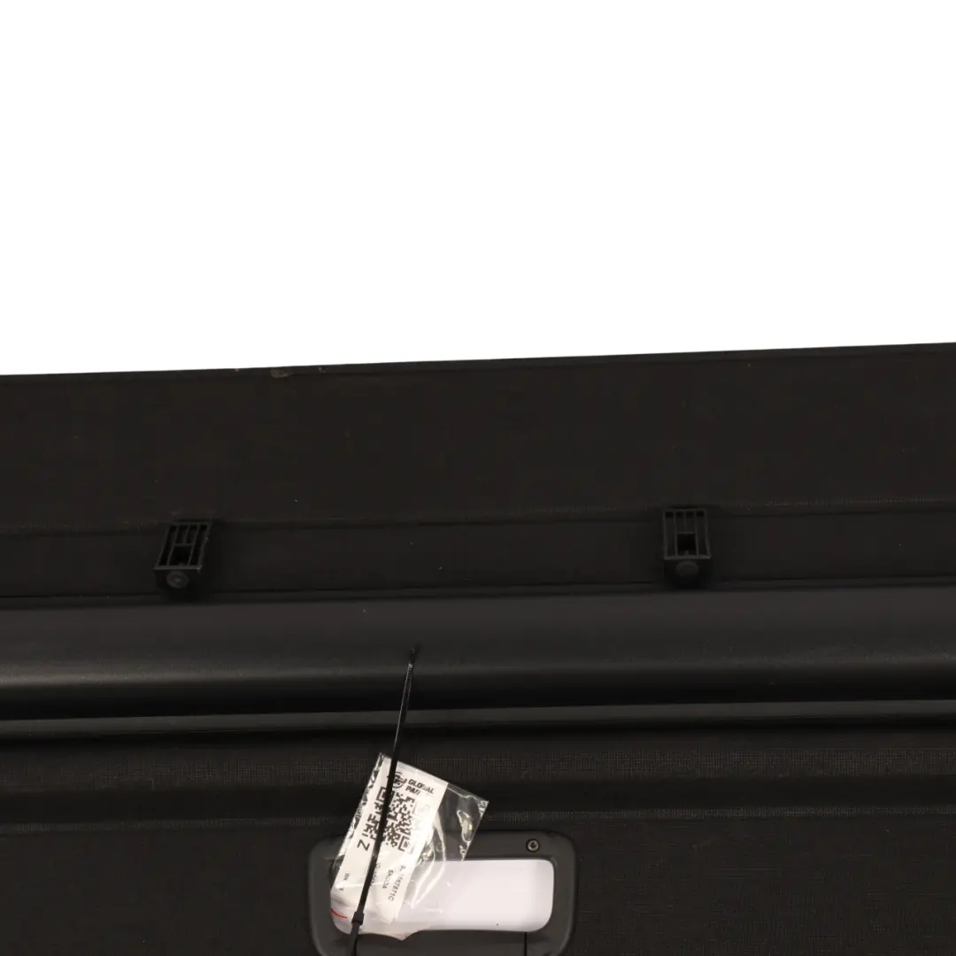 Skoda Fabia Mk2 Estate Parcel Shelf Load Cover Roller Blind - SKU 5J9867871C - Part number 5J9867871C
