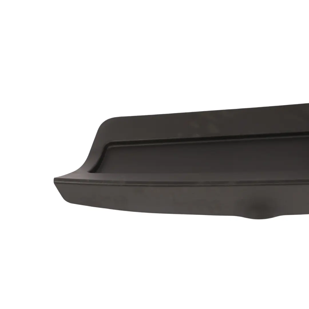 Mk2 Estate Boot Lid Tailgate Lower Trim Panel Black to Skoda Fabia with Part number 5J9867975F Skoda Fabia Mk2 Estate Boot Lid Tailgate Lower Trim Panel Black - SKU 5J9867975F - Part number 5J9867975F