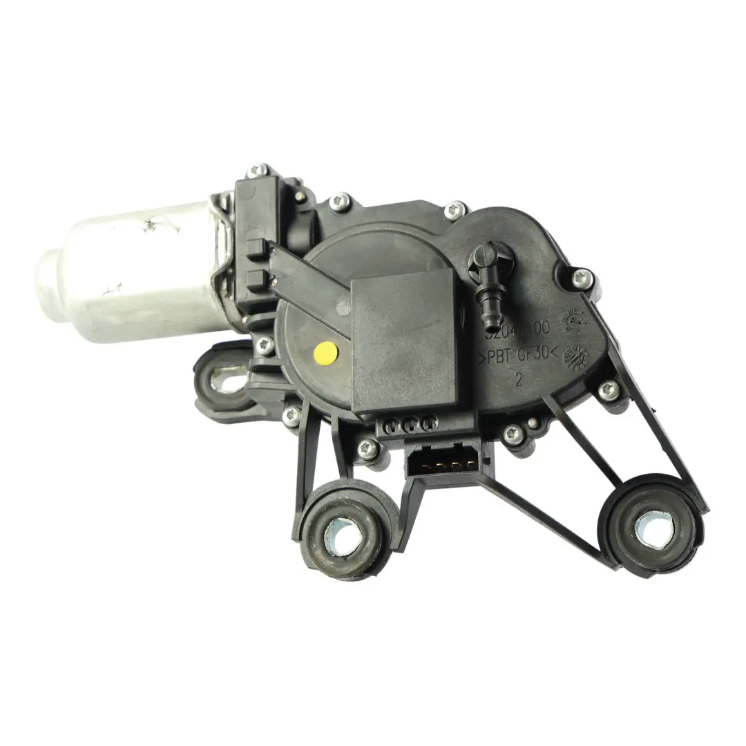 Skoda Fabia MK2 Break Moteur Essuie-Glace Arrière - SKU 5J9955711A - Numéro de pièce 5J9955711A