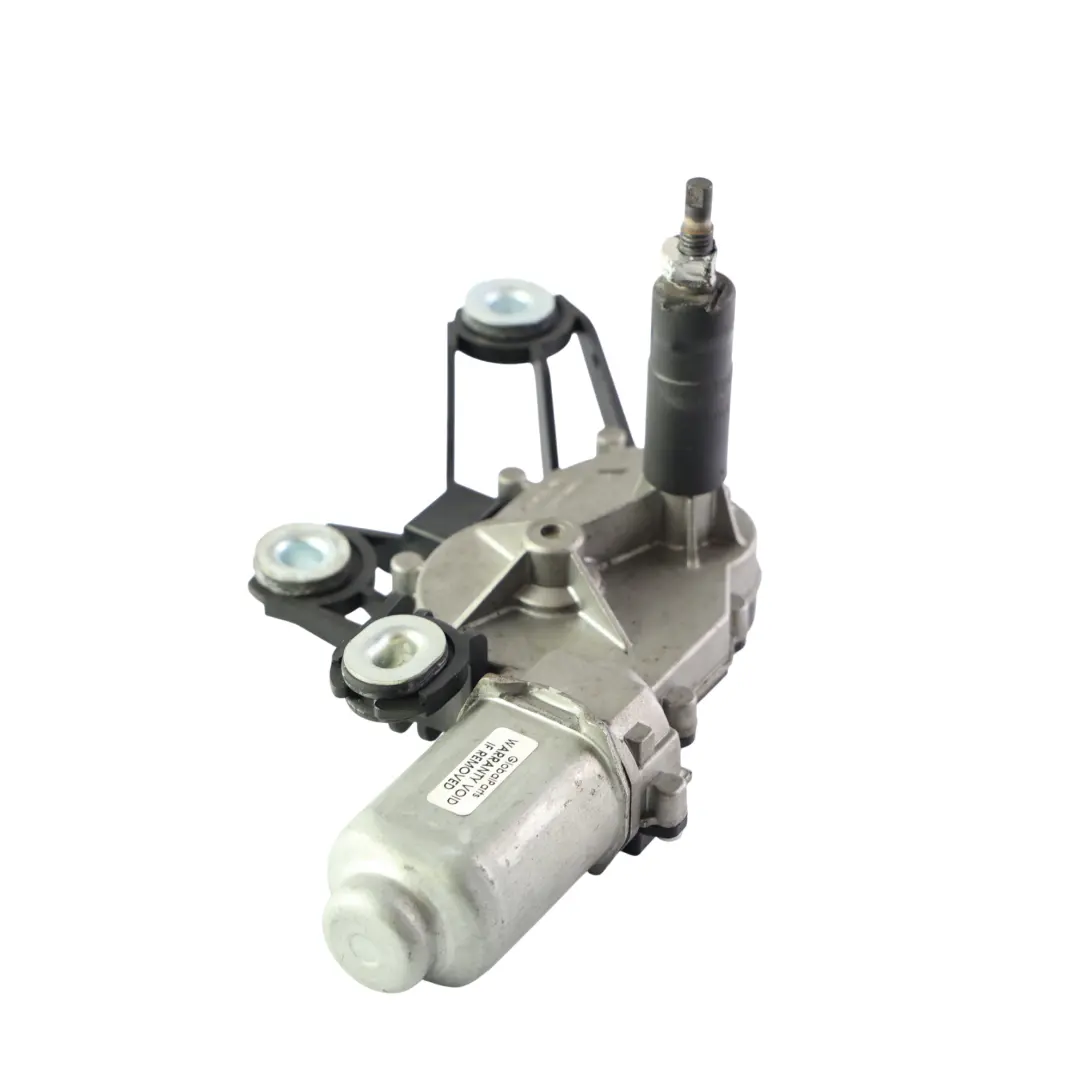 Skoda Fabia MK2 Break Moteur Essuie-Glace Arrière - SKU 5J9955711A - Numéro de pièce 5J9955711A