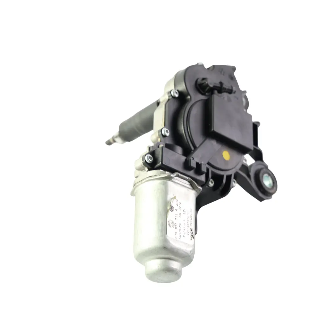 MK2 Break Moteur Essuie-Glace Arrière pour Skoda Fabia à propos du numéro de pièce 5J9955711A Skoda Fabia MK2 Break Moteur Essuie-Glace Arrière - SKU 5J9955711A - Numéro de pièce 5J9955711A