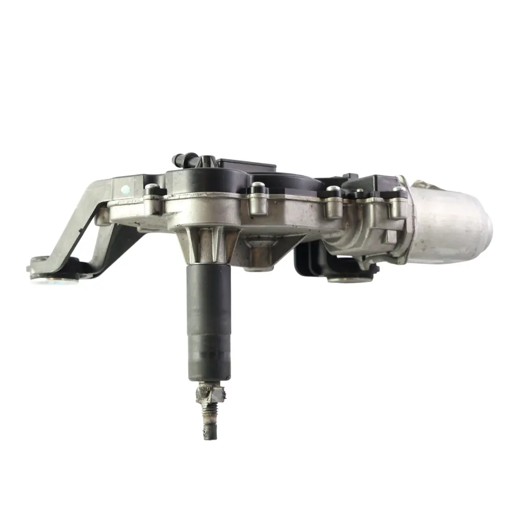 Skoda Fabia MK2 Break Moteur Essuie-Glace Arrière - SKU 5J9955711A - Numéro de pièce 5J9955711A