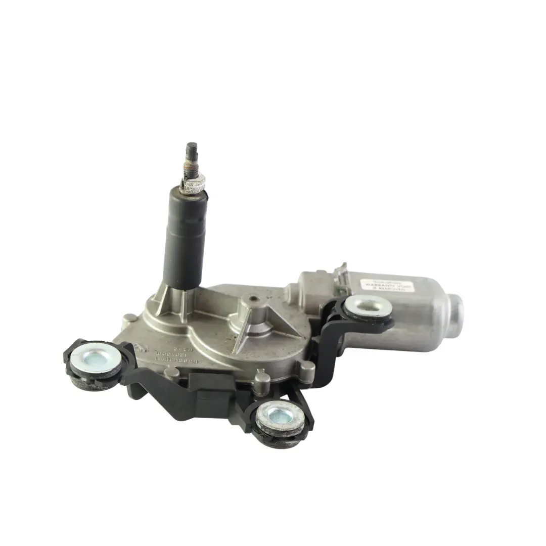 Skoda Fabia MK2 Break Moteur Essuie-Glace Arrière - SKU 5J9955711A - Numéro de pièce 5J9955711A