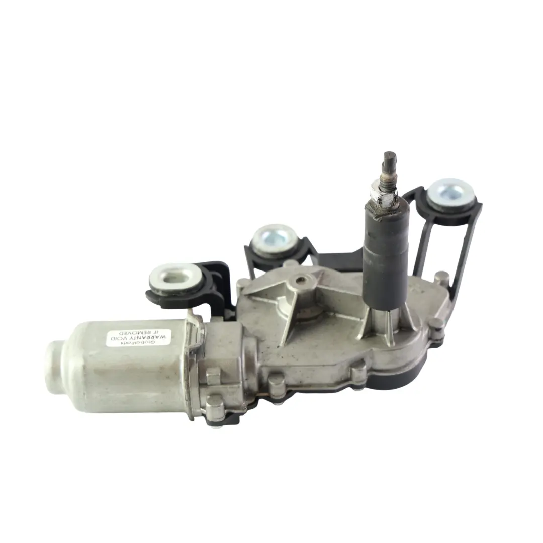 Skoda Fabia MK2 Break Moteur Essuie-Glace Arrière - SKU 5J9955711A - Numéro de pièce 5J9955711A