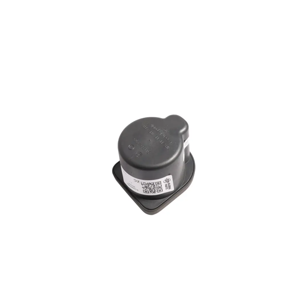 Skoda Octavia 5E Supporto Telefono Cellulare Inserto Vassoio - SKU 5JA857953 - Numero di parte 5JA857953