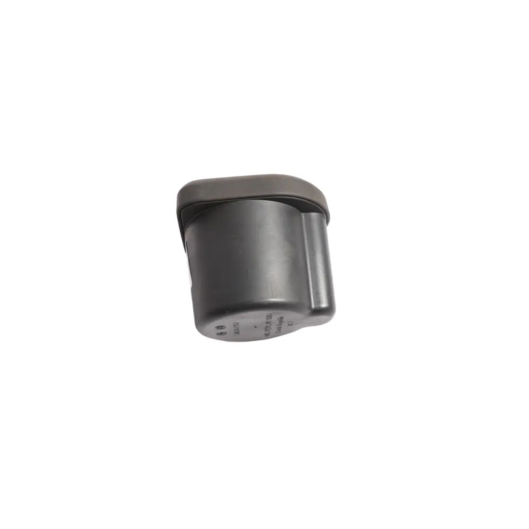 Mobile Phone Holder Insert Tray to Skoda Octavia 5E with Part number 5JA857953 Skoda Octavia 5E Mobile Phone Holder Insert Tray - SKU 5JA857953 - Part number 5JA857953