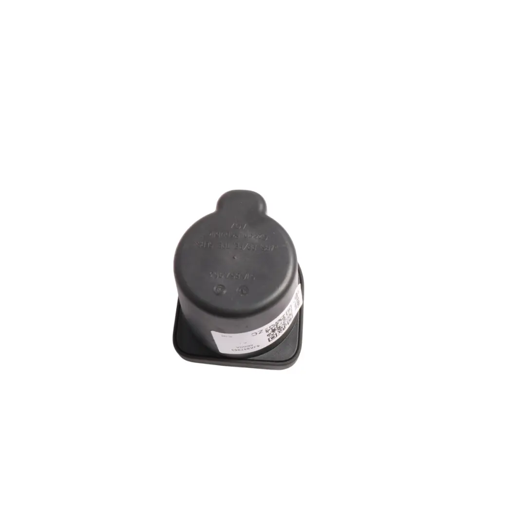 Handyhalter Einsatz Ablage für Skoda Octavia 5E mit Teilenummer 5JA857953 Skoda Octavia 5E Handyhalter Einsatz Ablage - SKU 5JA857953 - Teilenummer 5JA857953