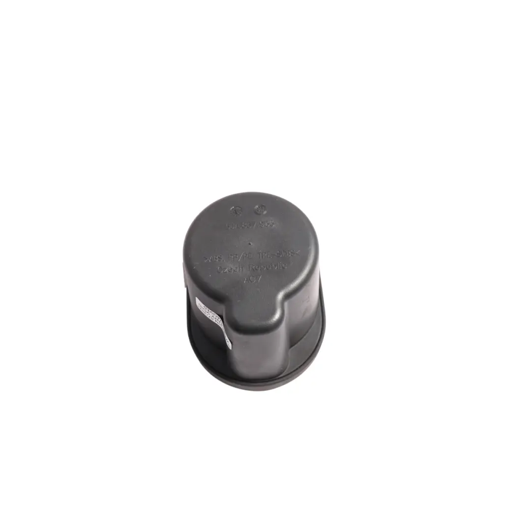 Supporto Telefono Cellulare Inserto Vassoio per Skoda Octavia 5E con numero di parte 5JA857953 Skoda Octavia 5E Supporto Telefono Cellulare Inserto Vassoio - SKU 5JA857953 - Numero di parte 5JA857953