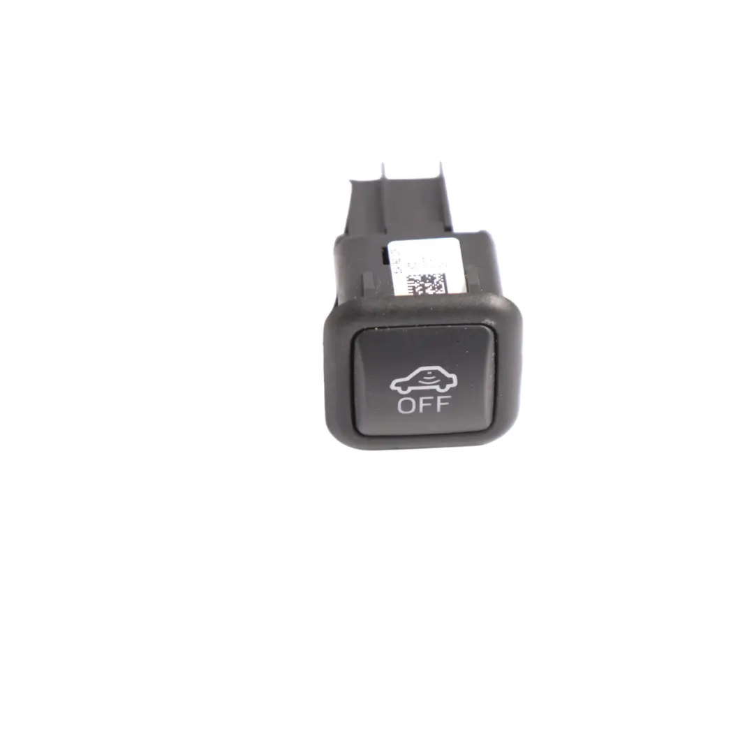 Skoda Fabia NJ Alarm Off Deactivation Control Switch Button - SKU 5JA962109 - Part number 5JA962109