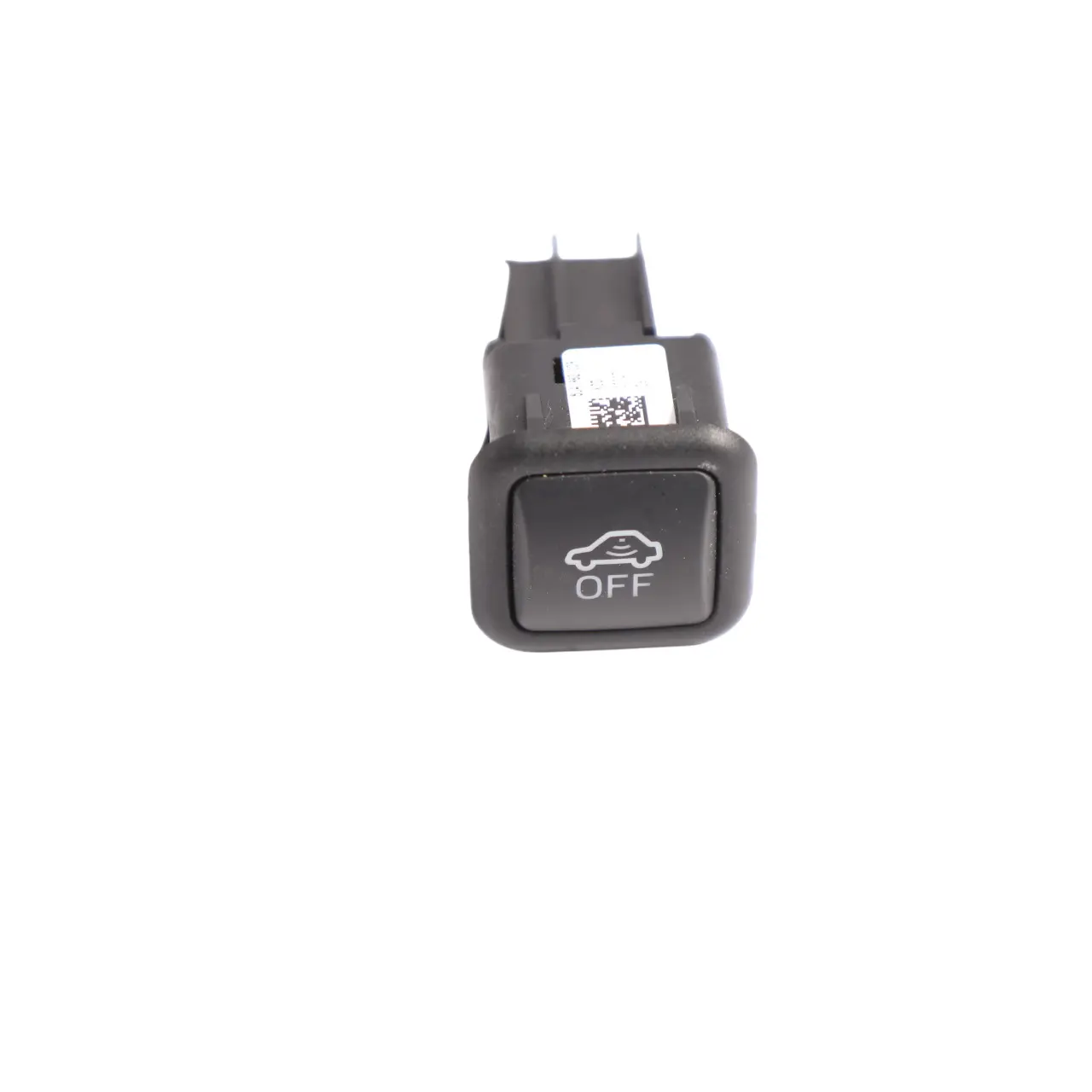 Skoda Fabia NJ Alarm Off Deactivation Control Switch Button 5JA962109