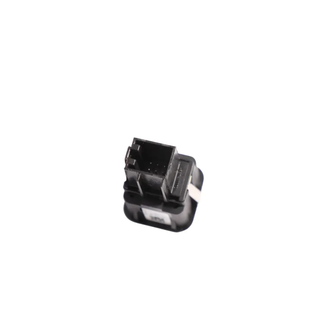 Skoda Fabia NJ Alarm Off Deactivation Control Switch Button - SKU 5JA962109 - Part number 5JA962109