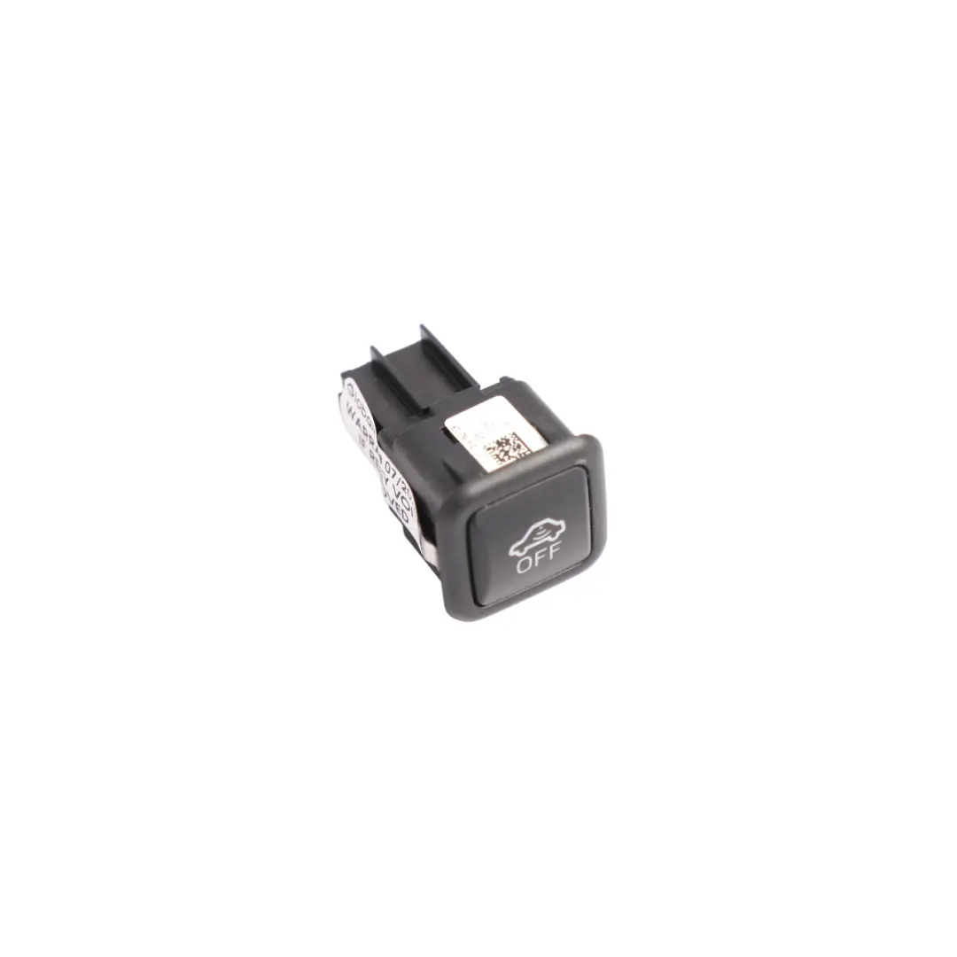 Skoda Fabia NJ Alarm Off Deactivation Control Switch Button - SKU 5JA962109 - Part number 5JA962109