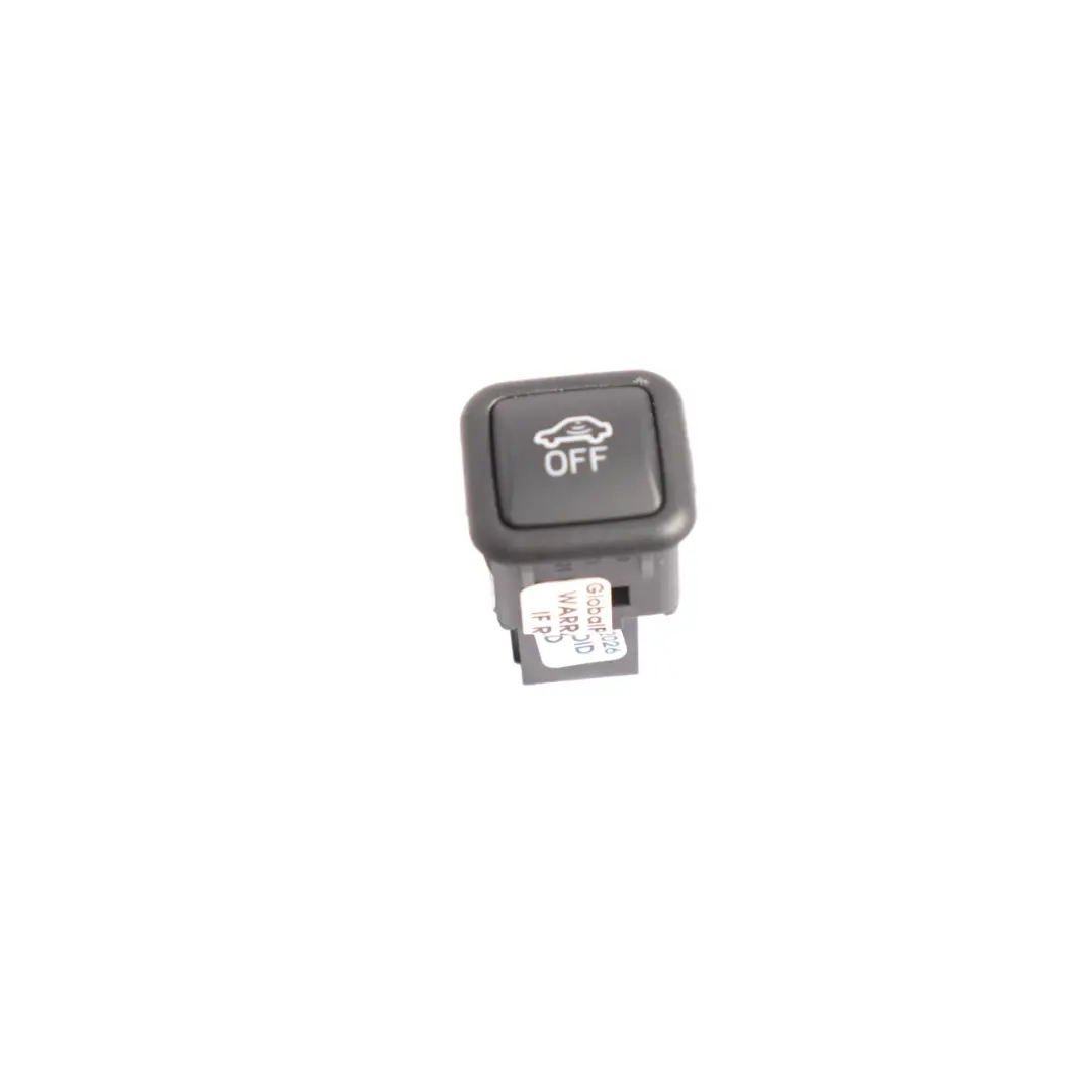 Skoda Fabia NJ Alarm Off Deactivation Control Switch Button - SKU 5JA962109 - Part number 5JA962109