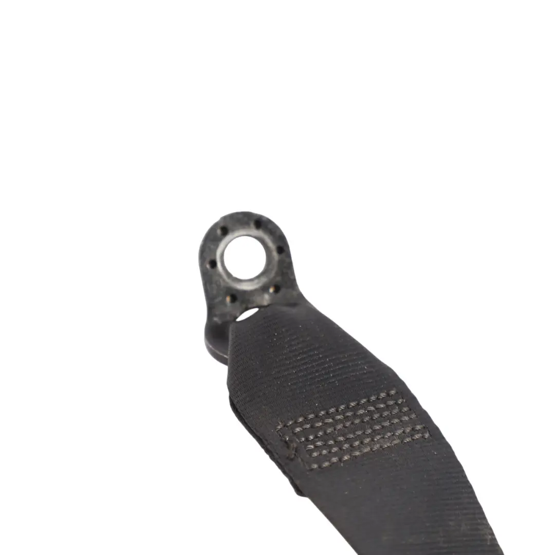 Mk1 Rear Bench Seat Belt Seatbelt Upper Left N/S to Skoda Rapid with Part number 5JJ857447A Skoda Rapid Mk1 Rear Bench Seat Belt Seatbelt Upper Left N/S - SKU 5JJ857447A - Part number 5JJ857447A
