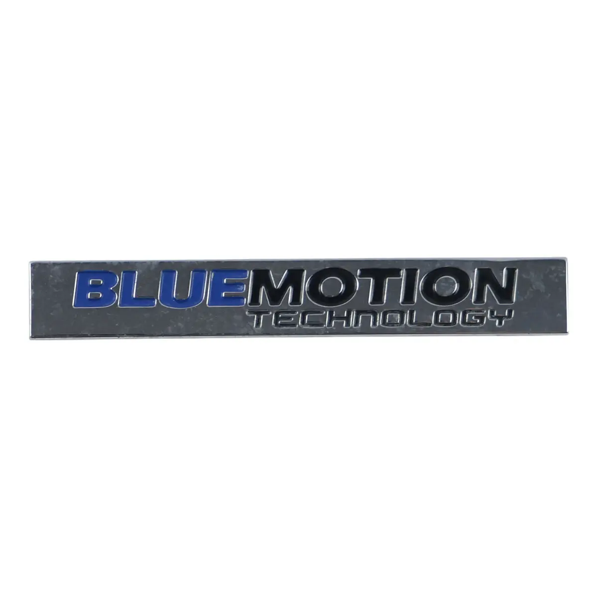 Volkswagen Sharan 7N Bluemotion Technology Emblem Logo Schriftzug 5K0853675BC