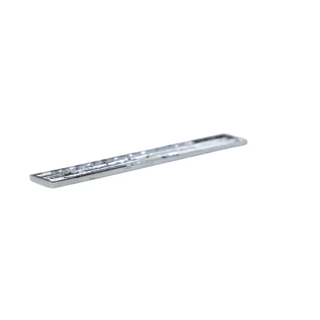 Volkswagen Sharan 7N Bluemotion Technology Emblem Logo Schriftzug - SKU 5K0853675BC-1 - Teilenummer 5K0853675BC