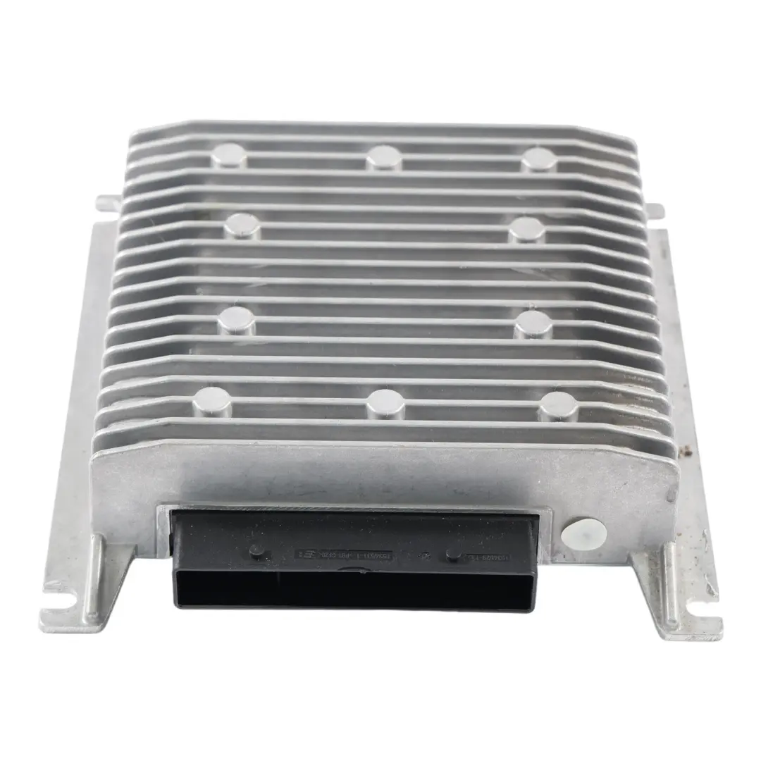 Volkswagen Scirocco MK3 Amplificatore Sistema Audio - SKU 5K0035456B - Numero di parte 5K0035456B