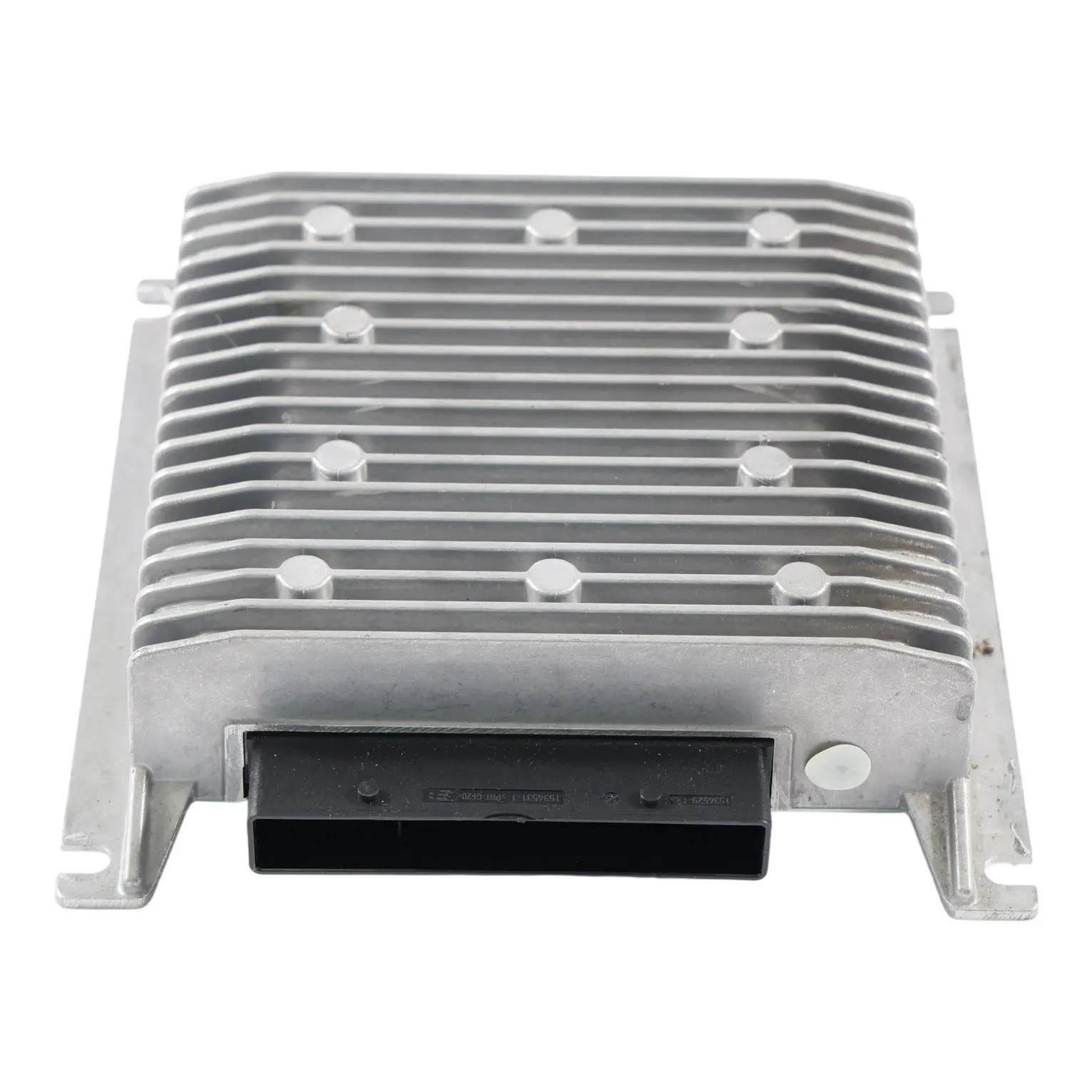 Volkswagen Scirocco MK3 Amplificatore Sistema Audio 5K0035456B