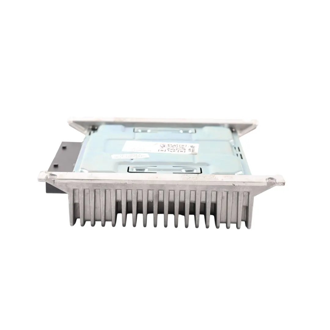 MK3 Amplificatore Sistema Audio per Volkswagen Scirocco con numero di parte 5K0035456B Volkswagen Scirocco MK3 Amplificatore Sistema Audio - SKU 5K0035456B - Numero di parte 5K0035456B