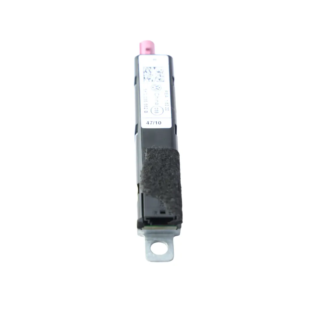 5K Amplificateur Antenne Toit Droit pour Volkswagen Golf GTI à propos du numéro de pièce 5K0035552B Volkswagen Golf GTI 5K Amplificateur Antenne Toit Droit - SKU 5K0035552B - Numéro de pièce 5K0035552B