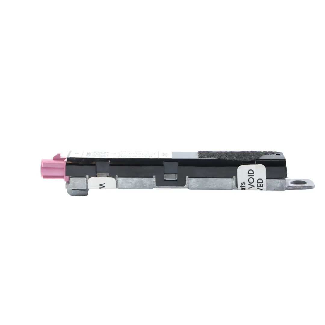 5K Amplificateur Antenne Toit Droit pour Volkswagen Golf GTI à propos du numéro de pièce 5K0035552B Volkswagen Golf GTI 5K Amplificateur Antenne Toit Droit - SKU 5K0035552B - Numéro de pièce 5K0035552B