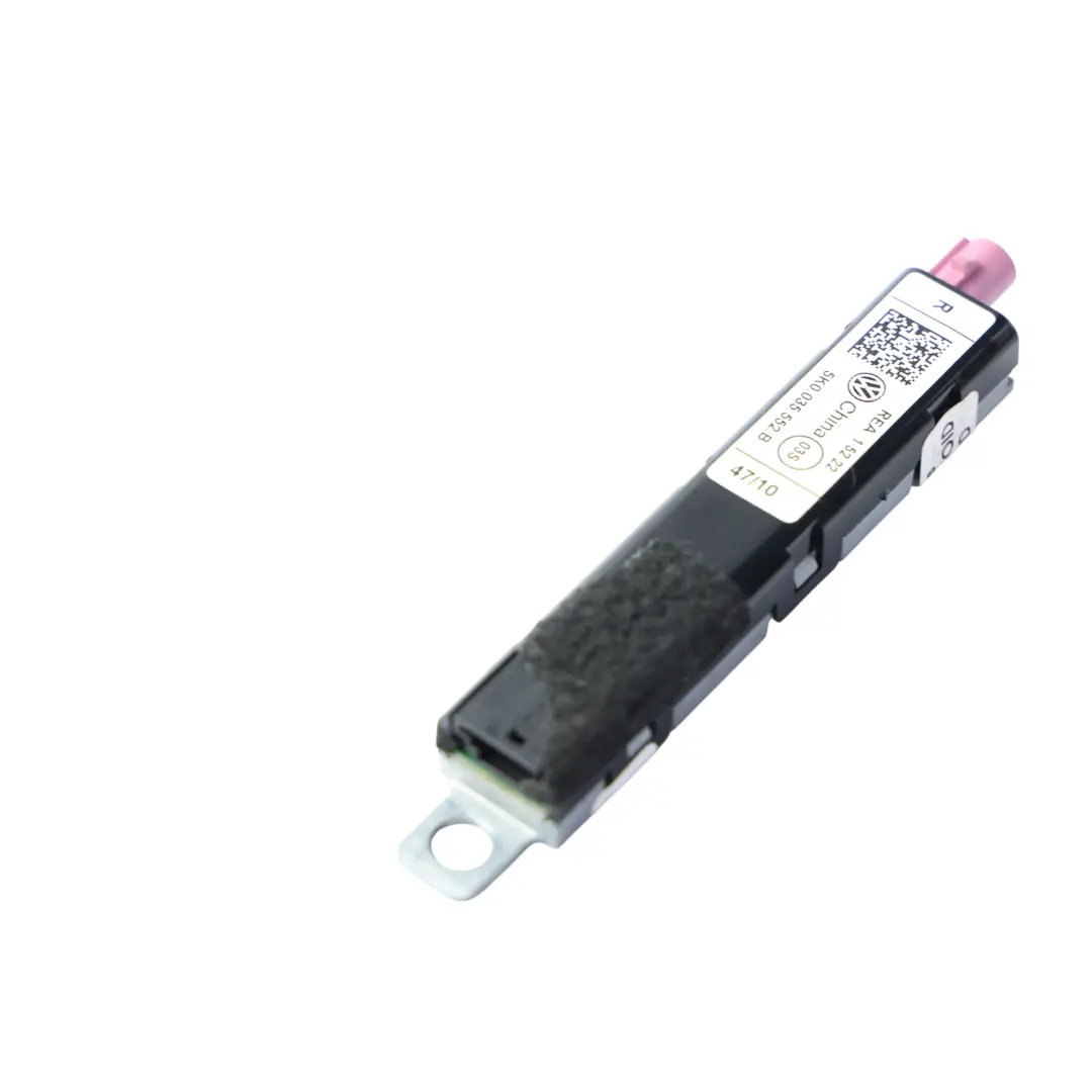 Volkswagen Golf GTI 5K Amplificateur Antenne Toit Droit - SKU 5K0035552B - Numéro de pièce 5K0035552B