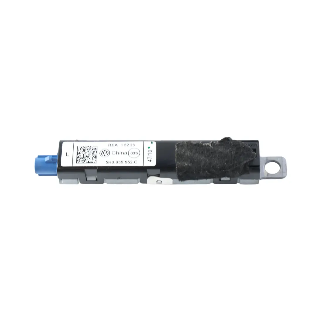 Mk6 Amplificatore Antenna Modulo per Volkswagen Golf con numero di parte 5K0035552C Volkswagen Golf Mk6 Amplificatore Antenna Modulo - SKU 5K0035552C - Numero di parte 5K0035552C