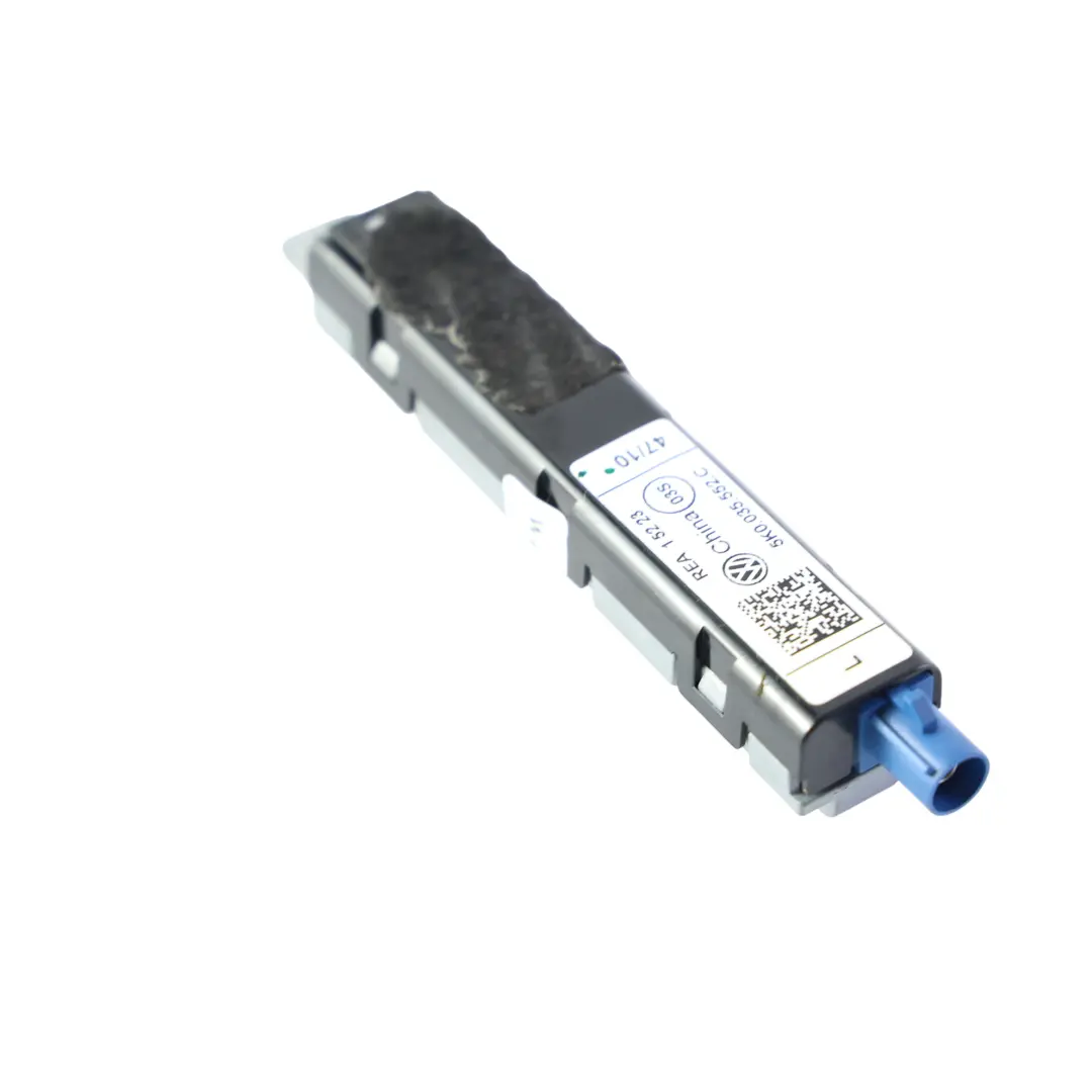 Volkswagen Golf Mk6 Amplificatore Antenna Modulo - SKU 5K0035552C - Numero di parte 5K0035552C